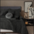 Edredon Twin 1 1/2 Plaza Flannel Corderito C/funda Cacharel RABBIT