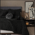 Edredon King Cacharel Flannel Abrigo C/funda De Almohada RABBIT - tienda online