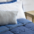 Acolchado Premium Cacharel 2 1/2 Plazas Queen Reversible en internet