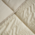 Acolchado Premium Cacharel 2 1/2 Plazas Queen Reversible - Cacharel -Shop online-