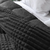 Edredon Frazada King Flannel Corderito Cacharel Waffle - Cacharel -Shop online-