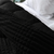 Imagen de Edredon Frazada Twin 1 1/2 Plazas Flannel Corderito Cacharel Waffle