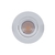 Luminária Downlight Orientável Redonda MR11 3W 6500K - Brilia