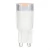 LED G9 Dimerizável 2,5W 3000K 250lm 220V - Stella