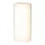 Arandela de Luz Geral Ice Retangular 5W 4000K 120° - Stella
