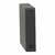 Balizador de Sobrepor Mini Neu 2 Preto 70x50mm - Stella - Laydner
