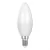 Vela Fosca 3W 2700K E14 250lm - Stella
