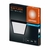 Plafon Slim Quadrado 24W 6500K Preto - Ledvance