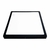Plafon Slim Quadrado 24W 6500K Preto - Ledvance - comprar online