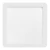 Painel Quadrado Slim 12W 3000K Branco 7022765 - Bellalux