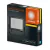 Compact Floodlight 30W 3000K Preto - Ledvance