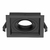 SPOTLIGHT SQUARE TILT TRIM Ø95 PRETO - LEDVANCE