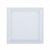 Painel Recuado Quadrado Embutir BR 22W 4000K - Brilia