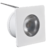 Luminária de Embutir Quadrada (1un) - Branca - 2700K - Brilia