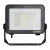 Compact Floodlight 30W 3000K Preto - Ledvance - comprar online
