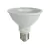 LED Dimerizável PAR30 9,8W 2700K 220V - Brilia