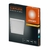 Plafon Slim Quadrado 24W 3000K Branco - Ledvance