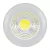 Spot Sobrepor Reflex 5W 6000K 60° Branco - Gaya - comprar online