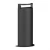 Poste Bollard Base Housing 50cm - Ledvance - comprar online