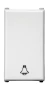 Pulsador Simbolo Campainha - Ilus (5TD9 9000)