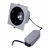 7157 - Spot Mira Quadrado 7W 4000K 24° 700lm - Gaya - comprar online