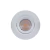 Luminária Downlight Orientável Redonda PAR20 7W 6500K - Brilia