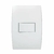 Cj. 1 Interruptor paralelo - Ilus (5TA9 9042)