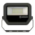Floodlight PFM 17W 3000K 2125lm PT - Ledvance - comprar online