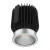 Spotlight Modular 13W 3000K 36° - Ledvance - comprar online
