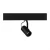 Spot Flow TRACE MR11 Preto - Stella