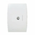 Cj. 1 Tomada Cabo Coaxial (terminal) - Ilus (5TG9 9062)