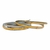 Fita COB 10W/m 3000K 24V IRC90 5m - Laydner - comprar online