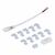 1157 - Kit Conexão para Fitas Pratik IP65 - Gaya - comprar online