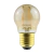 LED Bolinha Vintage 2.5W 2500K BIV E27 - Osram