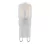 Bipino Míni G9 Encapsulada 127V - 2400K - Brilia