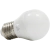 Míni Globo 3W 2700K E27 - Brilia