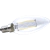Vela Lisa Filamento 2W - 2700K - E14 - 127v - Brilia - comprar online