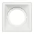 Square AR111 Embutido Direcionável (Branco) - Stella - comprar online