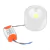Spot Sobrepor Reflex 5W 6000K 60° Branco - Gaya na internet