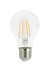 LED Bulbo Filamento Claro 4,5W 6500K BIV - Osram