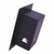 Balizador No Frame 3W 3000K Preto - Gaya - Laydner