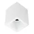Plafon Direcionável Square Out MR11 - Stella