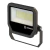Floodlight PFM 43W 3000K PT - Ledvance - comprar online
