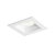 EMBUTIDO FLAT 1 PAR20 50W 110X110X130MM - New Line