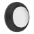 DECOLED CIRCULAR BLACK 3W - Ledvance