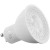 Dicróica MR16 4,8W 6500K GU10 - Brilia
