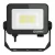 Compact Floodlight 20W 5000K Preto - Ledvance - comprar online
