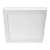 Plafon Slim Quadrado 24W 3000K Branco - Ledvance - comprar online