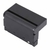 Spot Direcionável Foco MAG 6W 2700K 48V 24° Preto - Gaya na internet