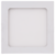 Painel Quadrado de Embutir 12W 6500K - Brilia